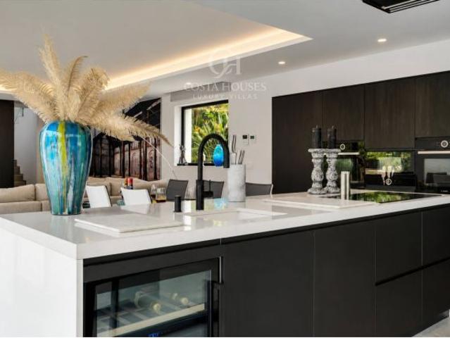Casa en venta en Pinomar, la Marina Alta