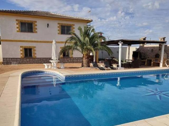 Casa en alquiler en San Martín De Montalbán, Castilla-La Mancha