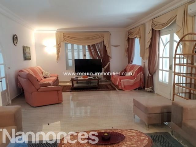 Maison vente