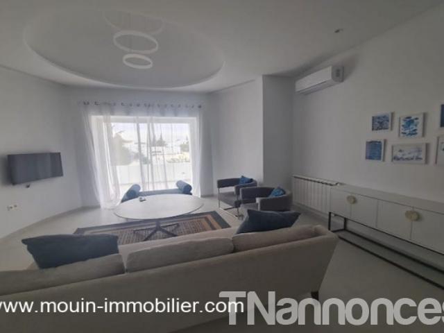 Maison location