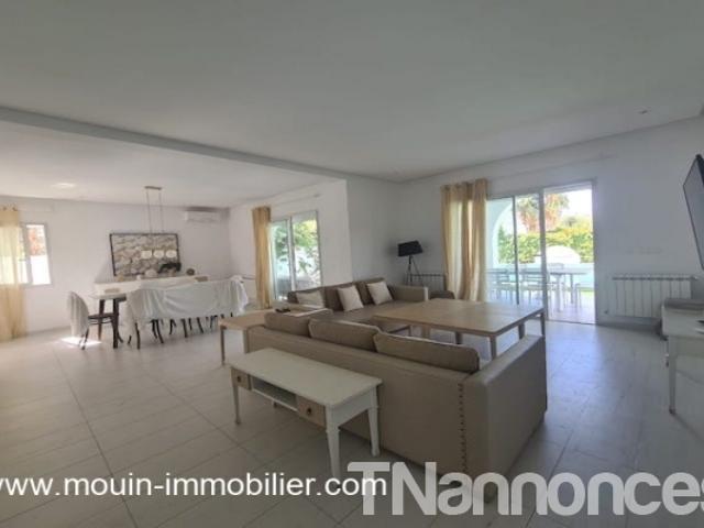 Maison vente