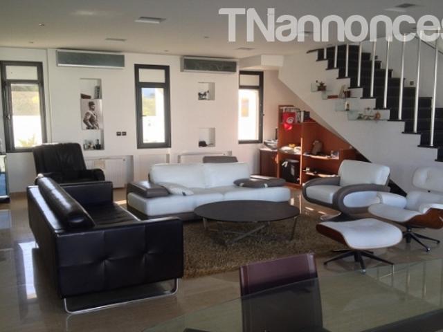 Maison location