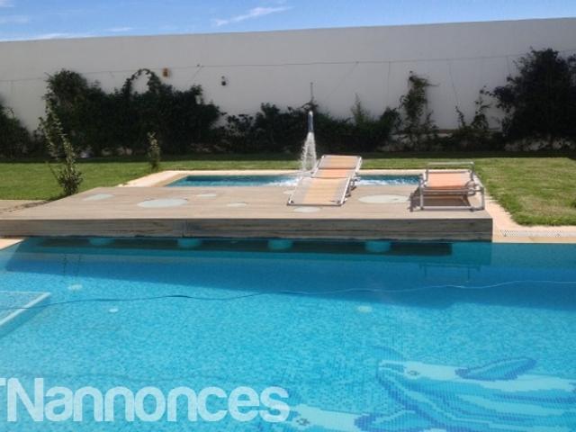 Maison location