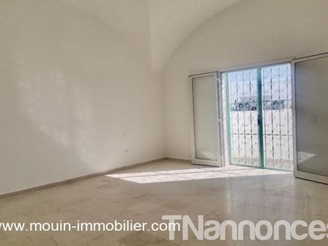 Maison location