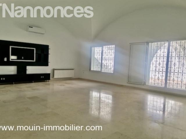 Maison location