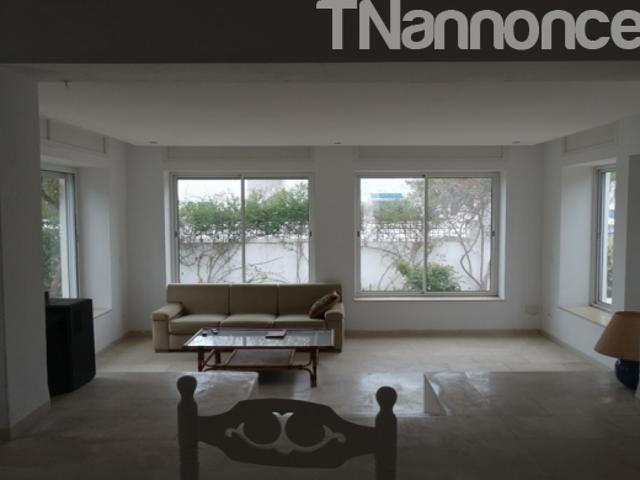 Maison location