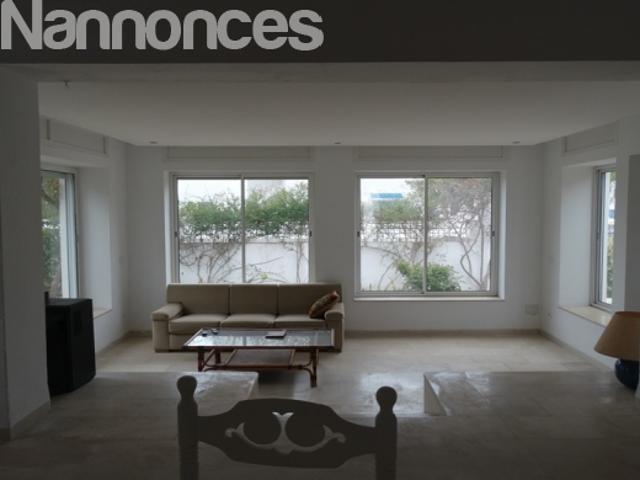 Maison location