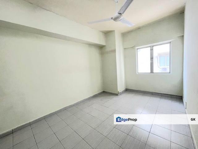 Condominium for sale in Langat, Selangor
