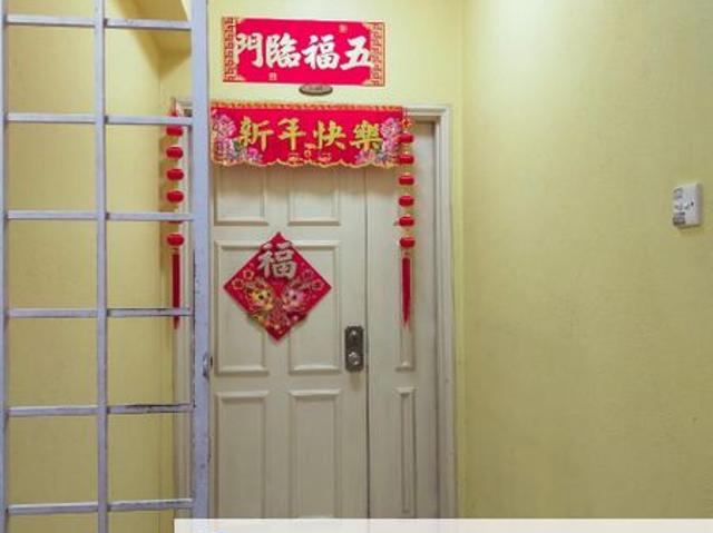 Condominium for sale in Langat, Selangor