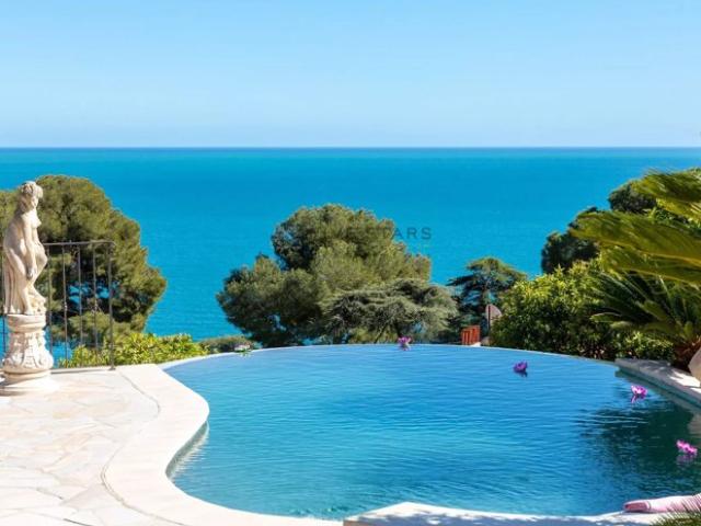 Maison location à Nice, Èze