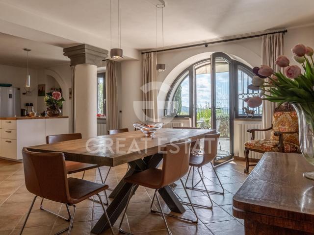 Casa in vendita a Passignano Sul Trasimeno, Umbria