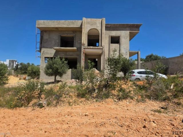 Maison vente à Nabeul, Beni Khalled