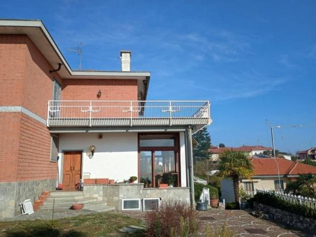 Villa Indipendente in vendita a Piemonte, Torino