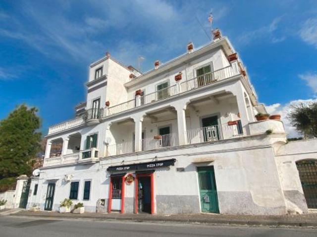 Villa Indipendente in vendita a Cigliano, Pozzuoli