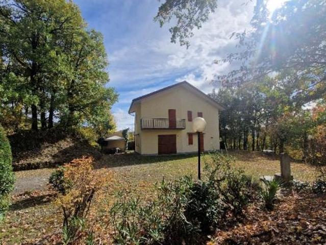 Villa Indipendente in vendita a Montese, Reggio Emilia