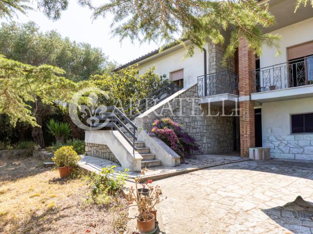 Casa in vendita a Capalbio, Toscana