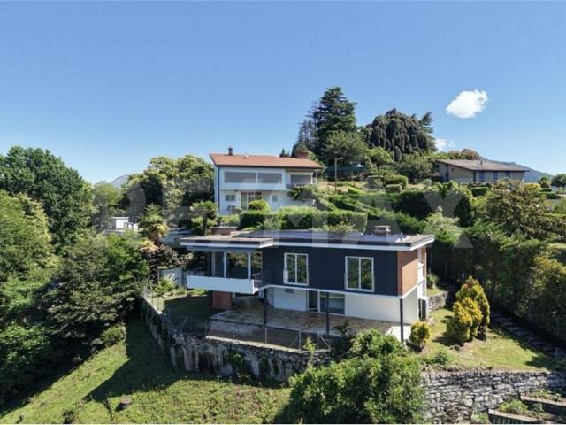 Immobilie kaufen in Aldesago, Tessin