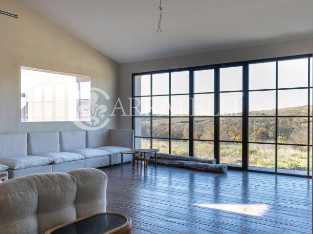 Casa in vendita a Unione di Comuni Montani Colline del Fiora, Manciano