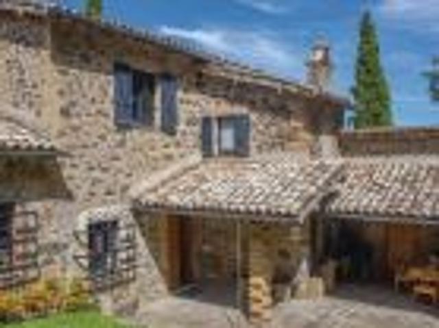 Villa Indipendente in affitto a Orvieto, Umbria