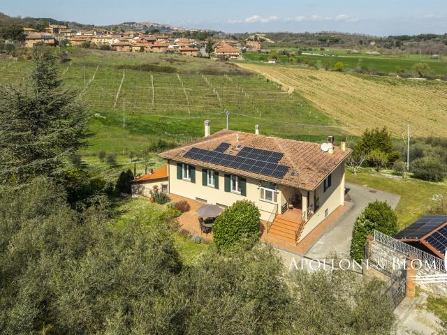 Casa in vendita a Abbadia Di Montepulciano, Toscana