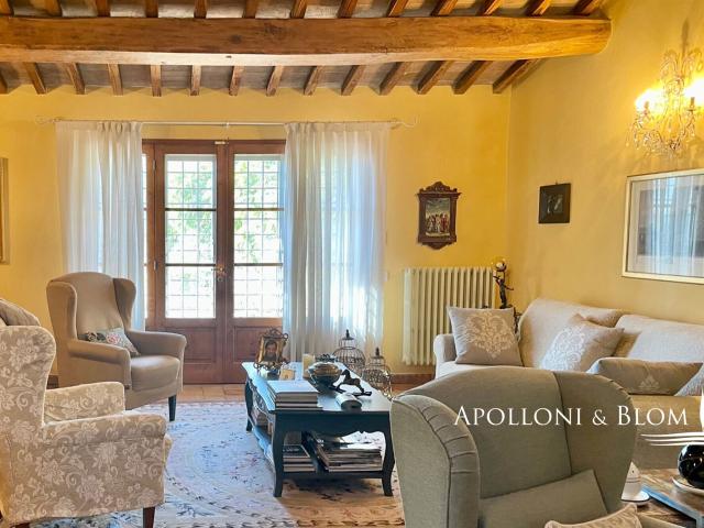 Casa in vendita a Lastra A Signa, Toscana