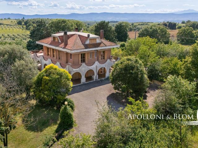 Casa in vendita a Montegabbione, Umbria