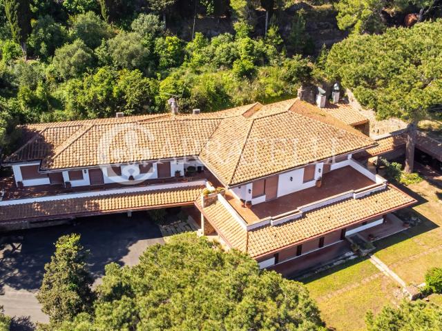 Casa in vendita a Monte Argentario, Porto Santo Stefano