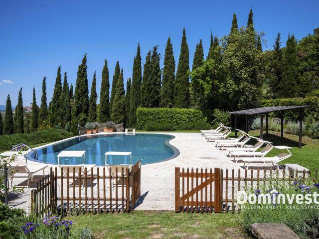 Villa Indipendente in affitto a Capalbio, Toscana
