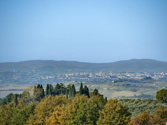 Casa in vendita a Trequanda, Toscana