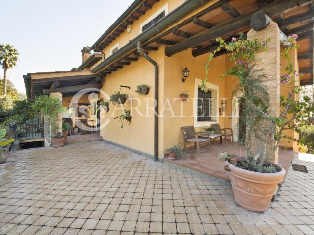 Casa in vendita a Roma Capitale, Lazio