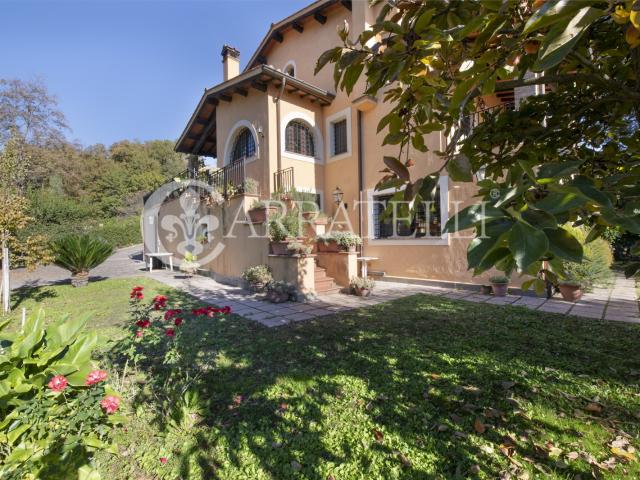 Casa in vendita a Roma Capitale, Lazio