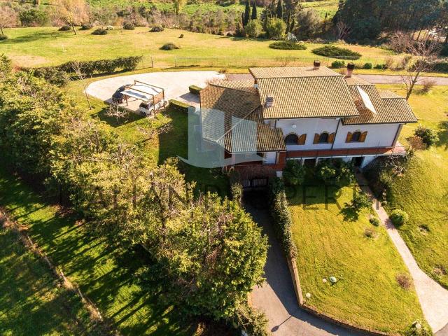 Casa in vendita a Poggio dell'Asino, Roma Capitale