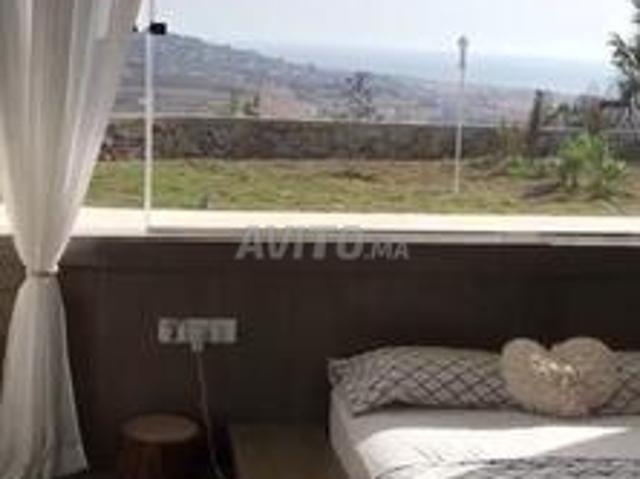 Propriété vente à Tangero, Tanger-Tétouan