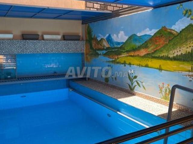 Propriété vente à Meknès