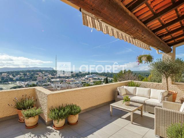 Maison vente à Marseille, Carnoux-en-provence