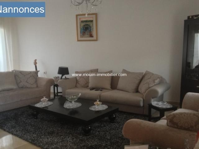 Maison location