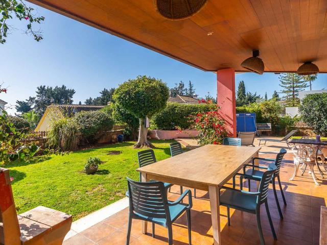 Chalet en venta en Miraflores, Costa del Sol Occidental