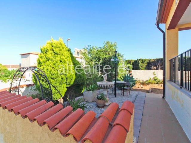 Chalet en venta en Urbanització Bell Horitzó, la Marina Baixa