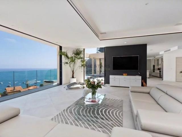 Maison location à Nice, Èze