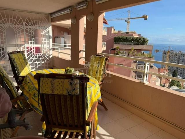Appartement vente à Nice, Beausoleil