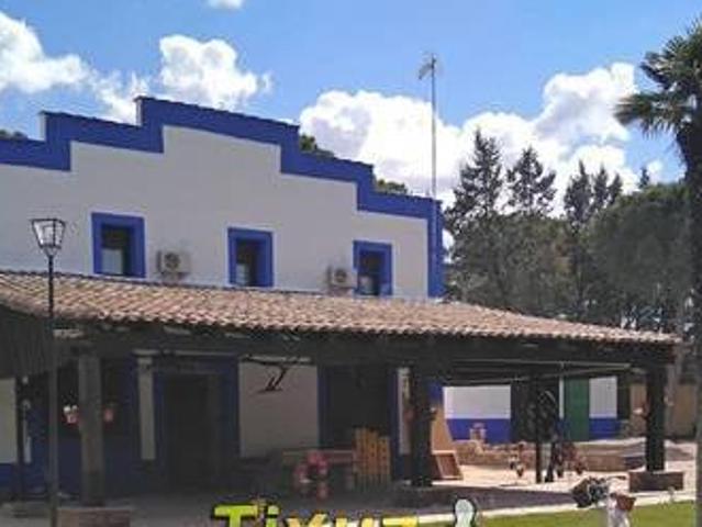 Casa en alquiler en Villacañas