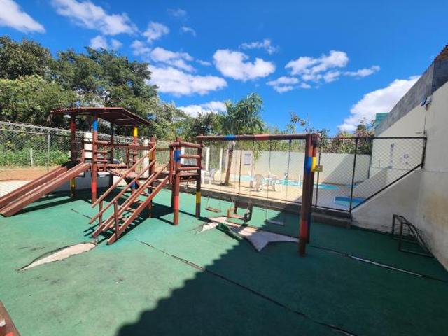 Apartamento venda em Região Geográfica Imediata de Luziânia, Região Integrada de Desenvolvimento do Distrito Federal e Entorno