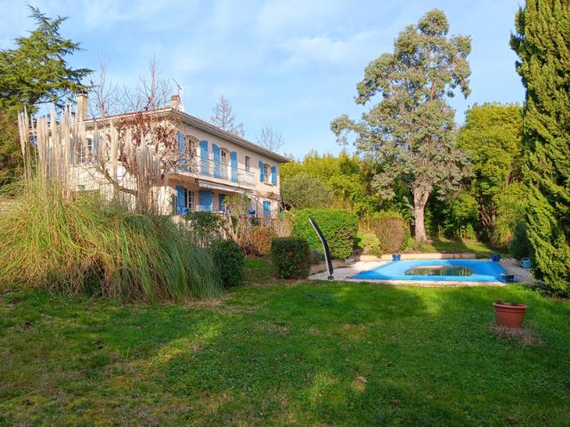 Maison vente à Agen, Foulayronnes