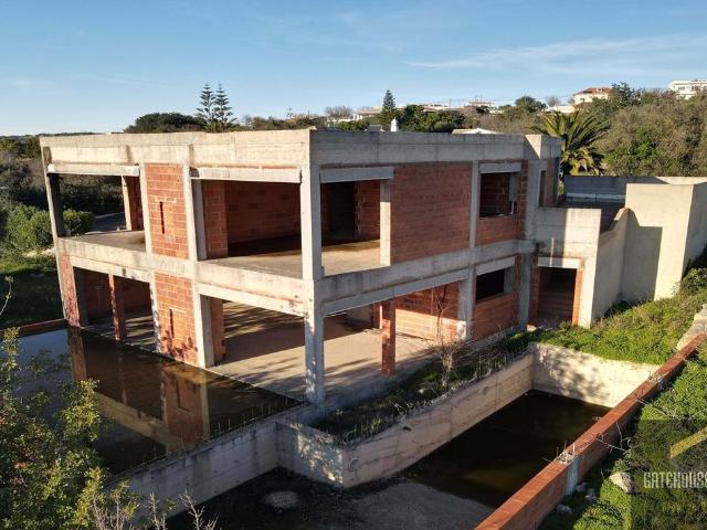 Casa venda em Parragil, Loulé