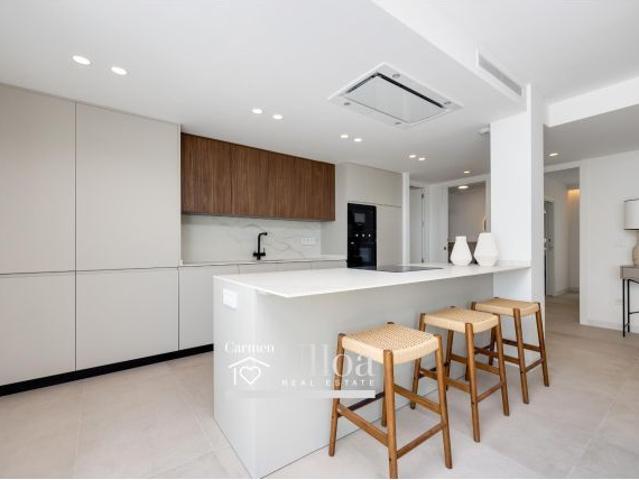 Casa en venta en Bonalba, l'Alacantí