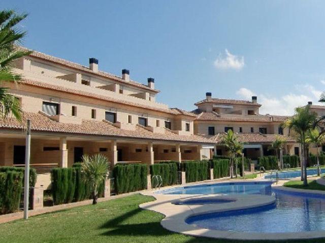 Casa en venta en la Marina Alta, Valencia