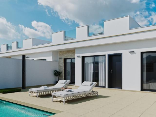 Casa en venta en Fuente Álamo De Murcia, Roldán