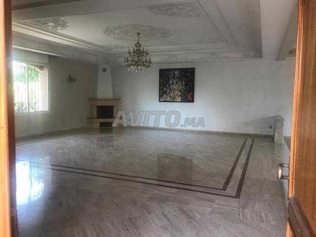 Propriété location à Anfa, Gharb-Chrarda-Beni Hssen