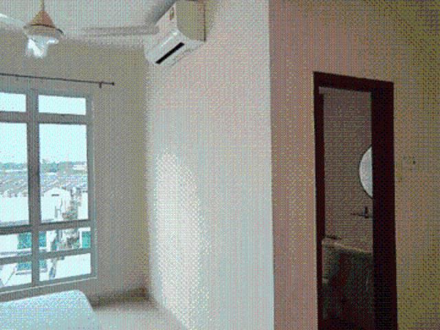 Apartment for rent in Petaling, Subang Jaya