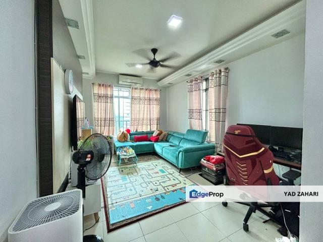 Condominium for sale in Petaling, Subang Jaya